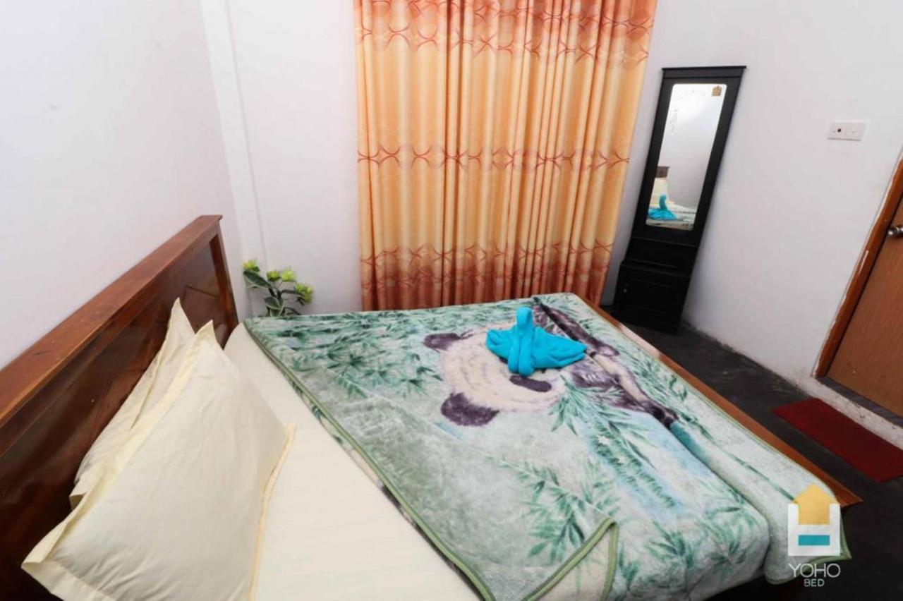 Yoho Oneeli Villa นูวาราเอลิยา ภายนอก รูปภาพ