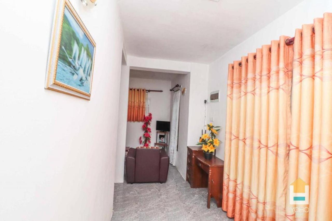 Yoho Oneeli Villa นูวาราเอลิยา ภายนอก รูปภาพ