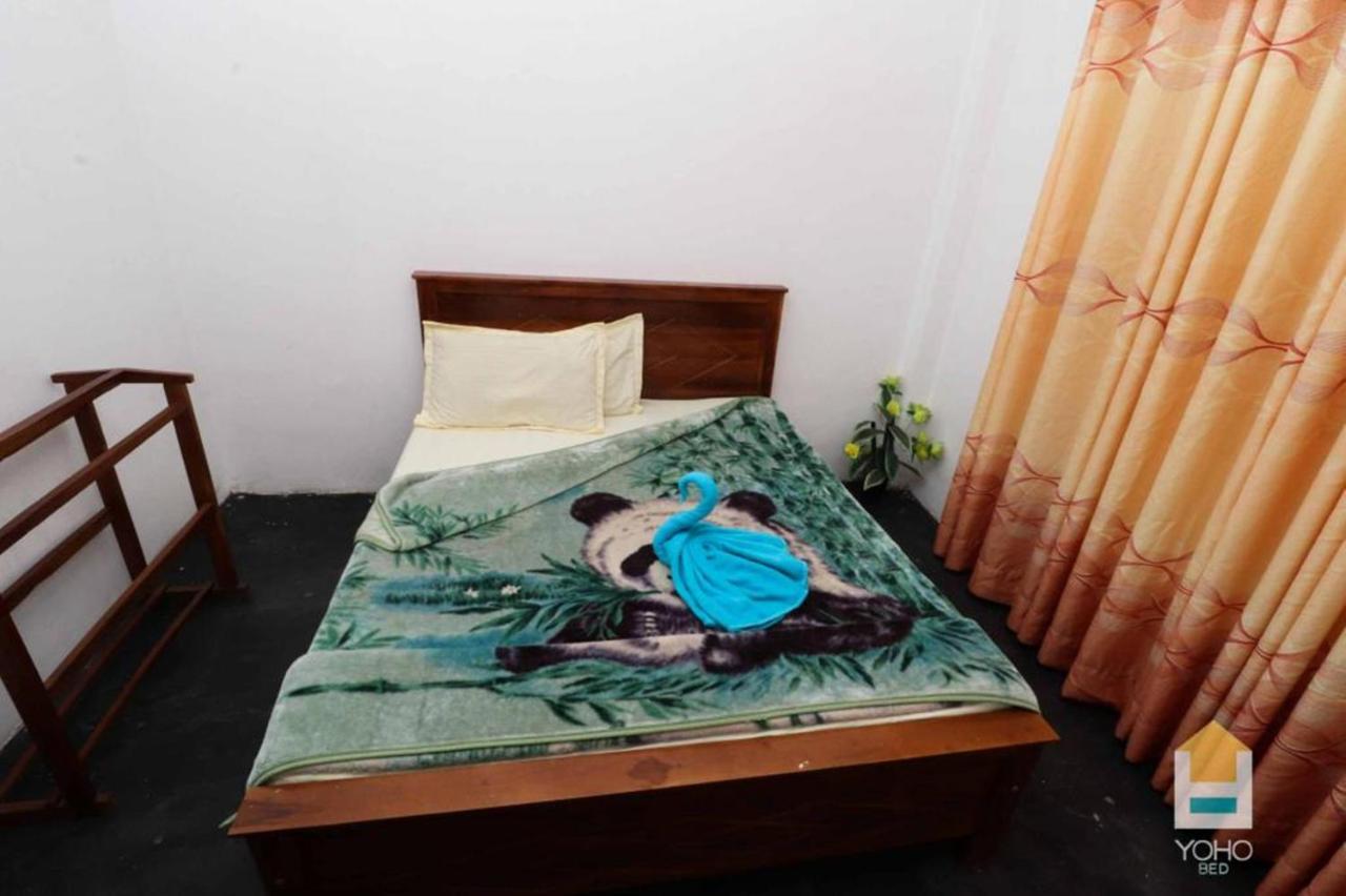 Yoho Oneeli Villa นูวาราเอลิยา ภายนอก รูปภาพ