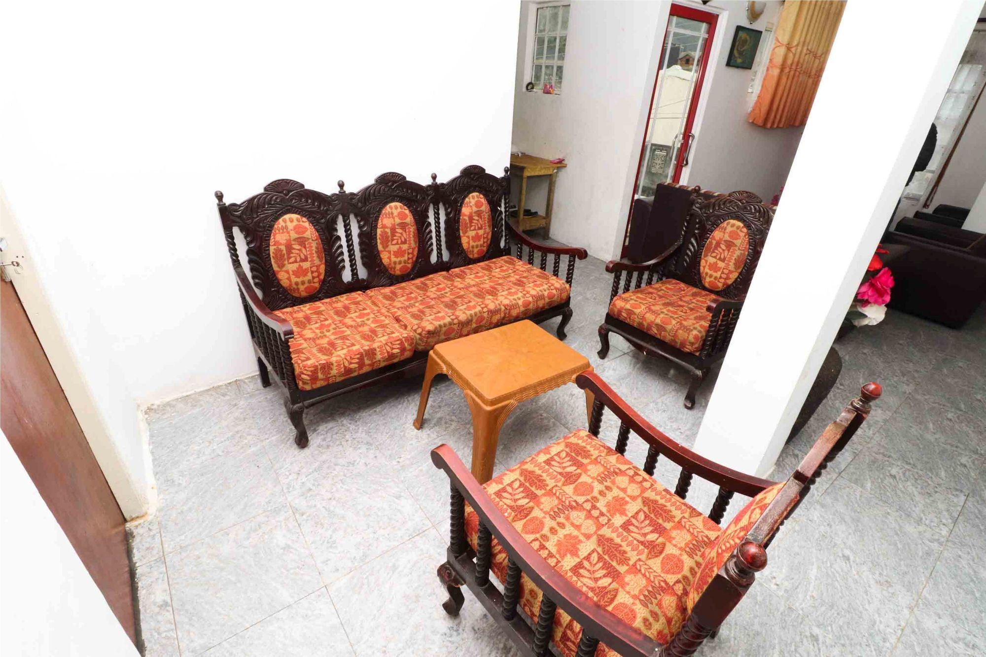 Yoho Oneeli Villa นูวาราเอลิยา ภายนอก รูปภาพ